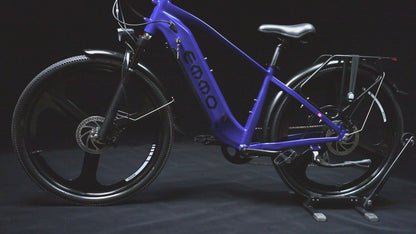 SPURT PRO 29" Torque Sensor Electric Mountain Bike